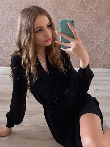 Проститутка Надя